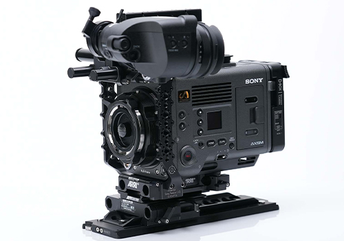 Sony Venice 1 Kamera